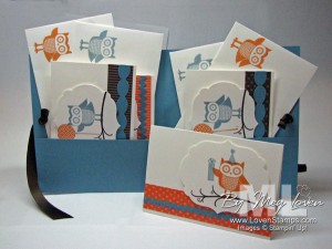 Owl Occasions WOW Project