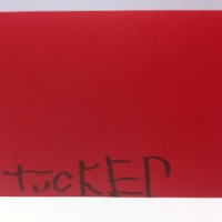 tucker-signature