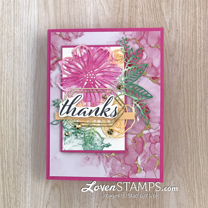 artistically-inked-expressions-suite-blending-brushes-die-cut-flower-gold-ephemera-pack-alcohol-blended-background