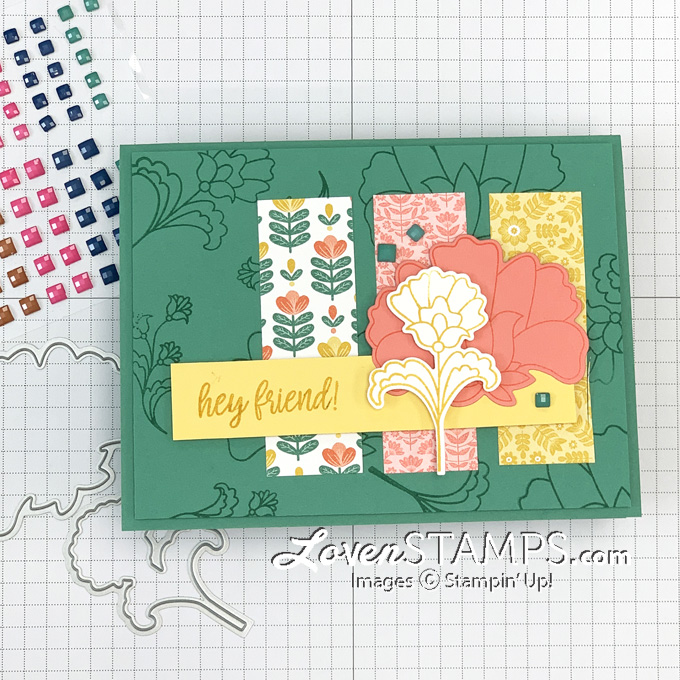 batik-boutique-bundle-sweet-symmetry-dsp-feature-square-in-color-gems-video-tutorial-card-idea-stampin-up-supplies