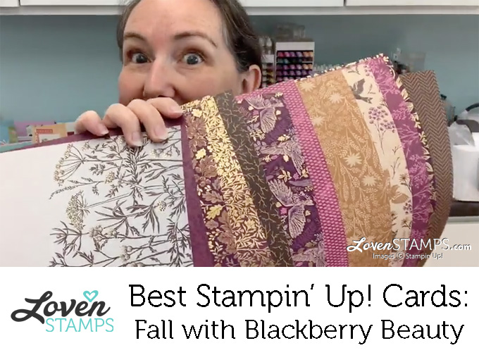 best-stampin-up-cards-for-fall-blackberry-beauty-designer-series-paper-tutorial