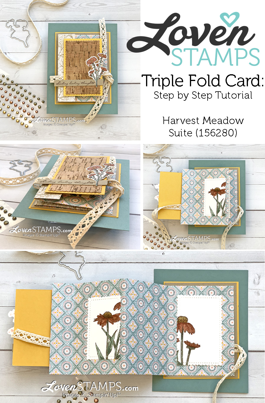 natures-harvest-meadow-triple-fold-card-idea-cork-dspcardbase-stampin-up-supplies-tutorial