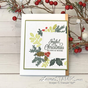 merriest-moments-frames-hybrid-embossing-folder-christmas-stampin-blends-overlap-card-video-tutorial