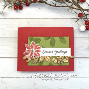 metallic-christmas-border-poinsettia-merriest-moments-hybrid-embossing-folder-stampin-up-tutorial-sq