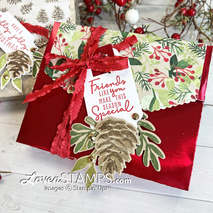 lovenstamps-diy-greeting-card-gift-box-tutorial-christmas-to-remember-stampin-up-video-and-pdf-tutorial-free-lovenstamps-etsy