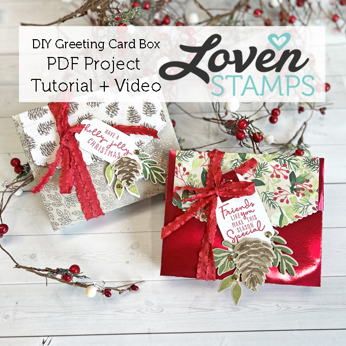 lovenstamps-diy-greeting-card-gift-box-tutorial-christmas-to-remember-stampin-up-video-and-pdf-tutorial-free-lovenstamps-etsy-680
