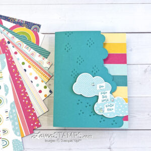 basic-borders-cloud-edge-card-sunshine-rainbow-happiness-cloud-punch-sab-stampin-up-tutorial-video