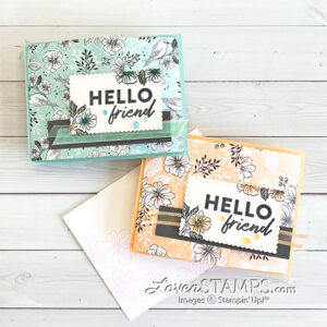 friendly-hello-dsp-card-base-sab-2022-stampin-up-fun-fold-video-tutorial-blends