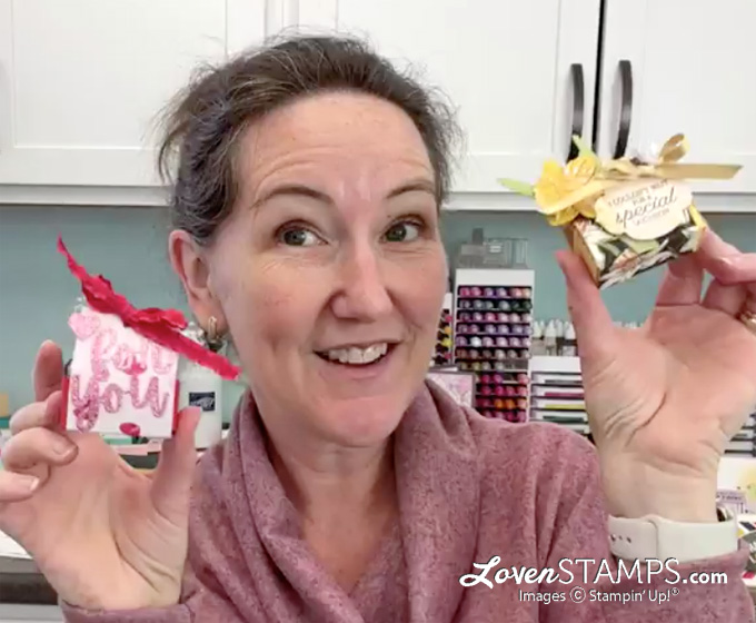 meg-valentine-easter-daffodil-here-for-you-dies-lindt-lindor-truffle-treat-box-scalloped-rectangle-stitched-so-sweetly-video-lesson
