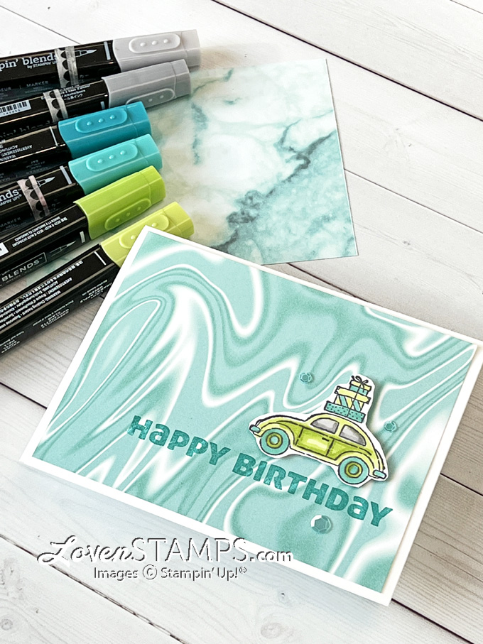 simply-marbleous-dsp-sab-stampin-up-volkswagon-beetle-gifts-driving-by-blends-tutorial-sq