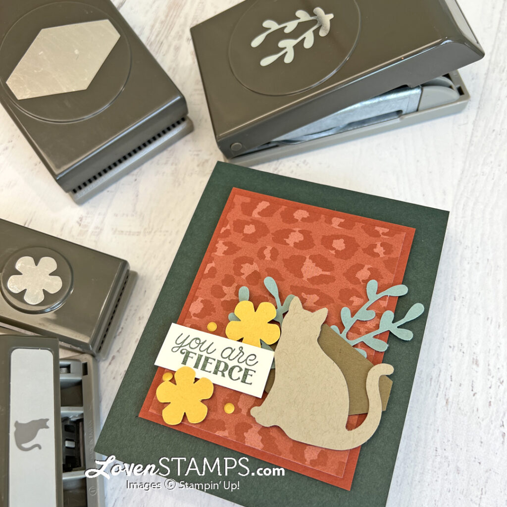 in-the-wild-cats-punch-art-tailored-tag-stampin-up-last-chance-list-sprig-tutorial-3x4-dsp