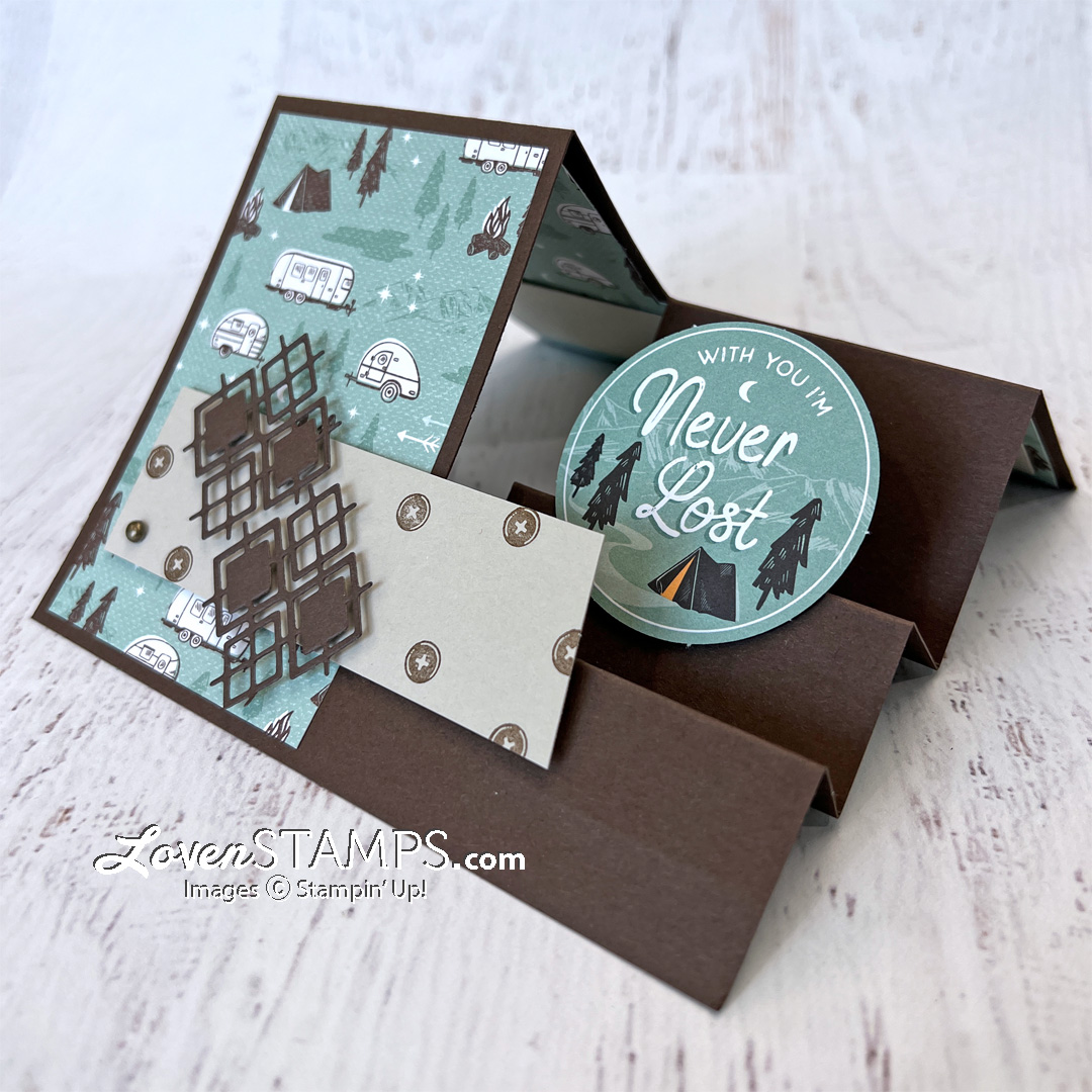 stair-step-pop-up-card-camping-hes-the-man-dsp-camper-argyle-stampin-up-new-catalog-tutorial-open-side