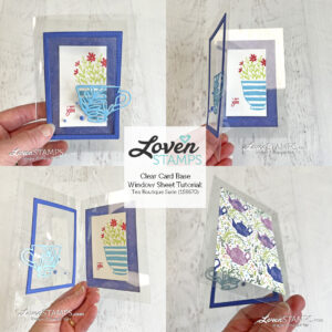stitched-rectangles-cup-of-tea-boutique-glimmer-paper-window-sheet-clear-card-base-stampin-up-tutorial-white-bkgd-grid-pin