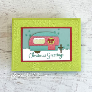 christmas-tree-lot-dies-vintage-camper-glamping-whimsical-woodlands-stampin-up-saleabration-card-tutorial-bright-colors