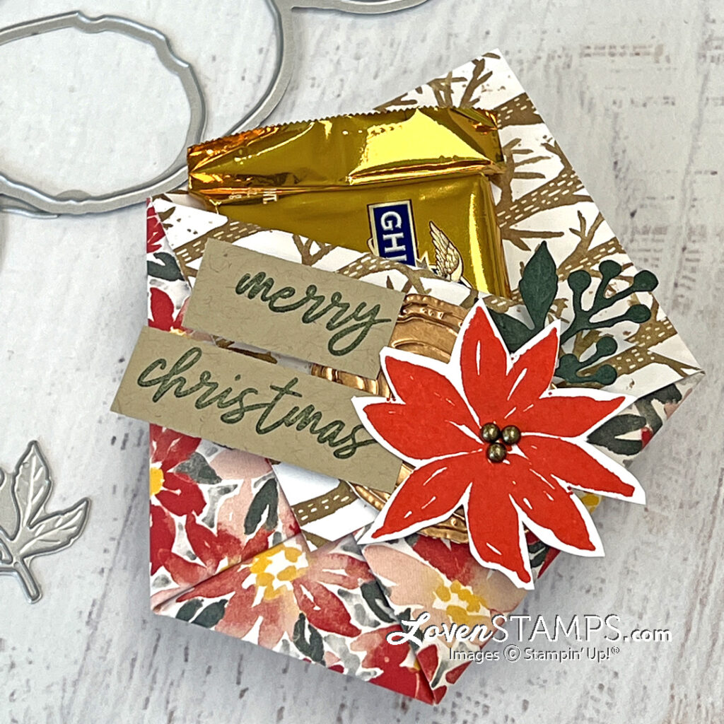 6x6-dsp-treat-holder-rings-of-love-saleabration-stampin-up-ringed-with-nature-christmas-poinsettia-close