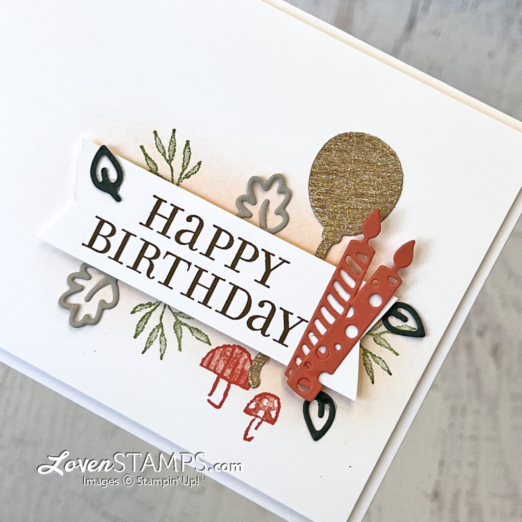 simple-forest-friends-birthday-card-blending-brushes-celebration-tags-dies-stampin-up-card-tutorial