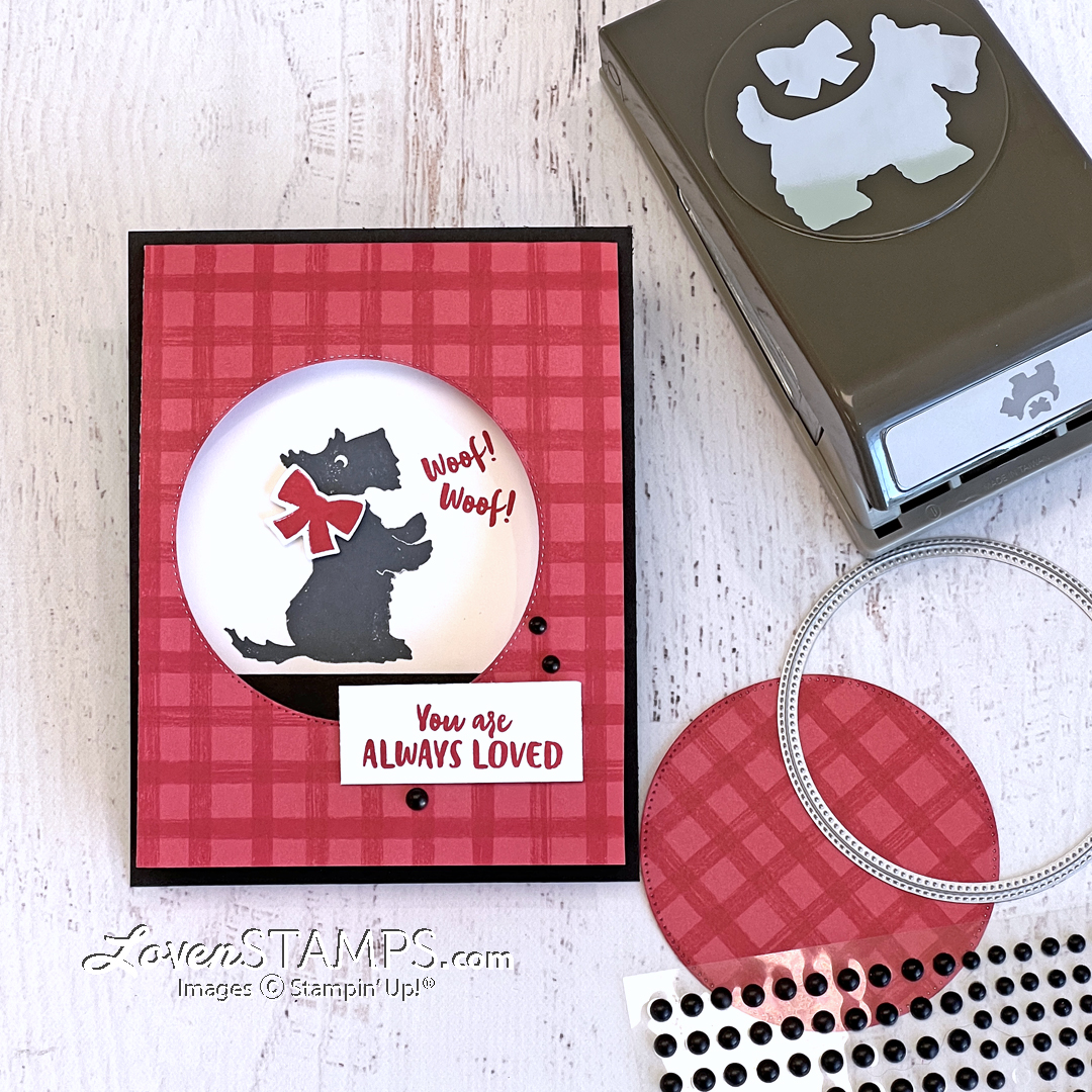 christmas-scottie-builder-punch-peekaboo-gingham-cottage-dsp-card-layout-stylish-shapes-close