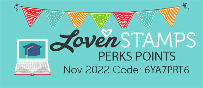 lovenstamps-perks-points-monthly-code-nov-2022