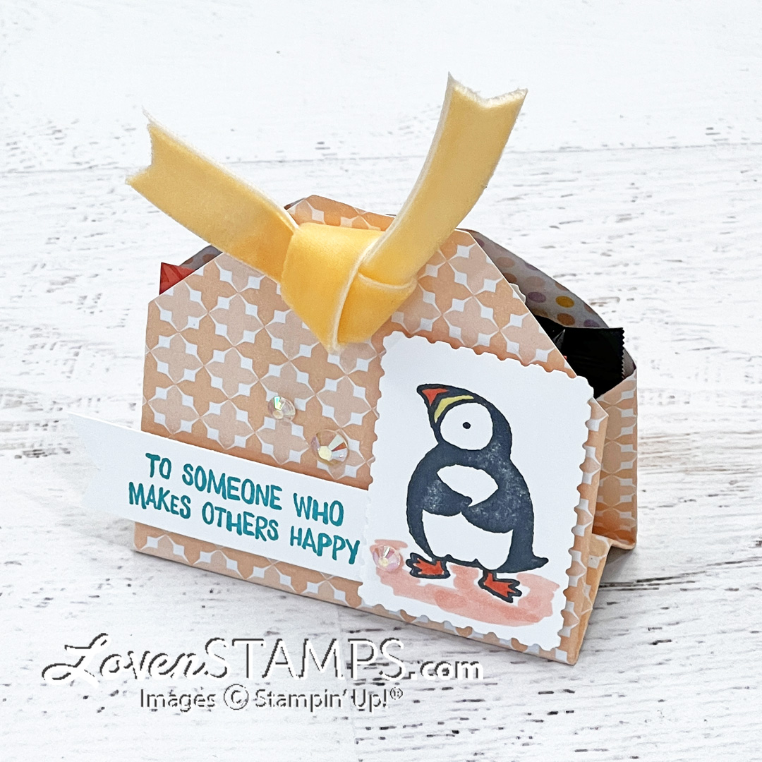 treat-pocket-party-puffin-dandy-designs-dsp-stampin-up-chocolate-pouch-origami-fold-postage-punc
