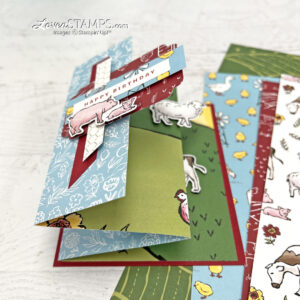 ep-338-day-on-the-farm-dsp-card-base-saleabration-stampin-up-fun-fold-card-idea-cow-pig-sheet-barnyard-closed