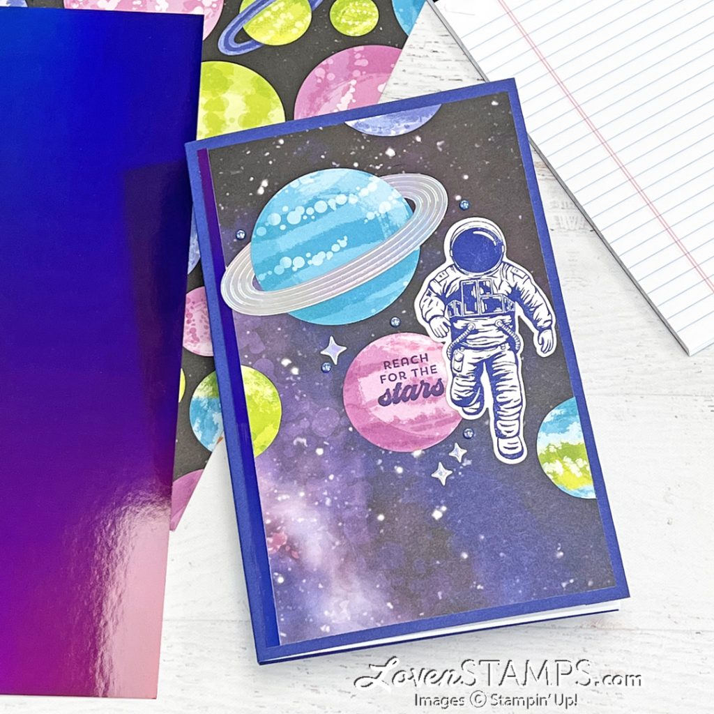 ep-373-stargazing-notebook-reach-for-the-stars-planet-astronaut-stampin-up-supplies-gift-graduation-edge