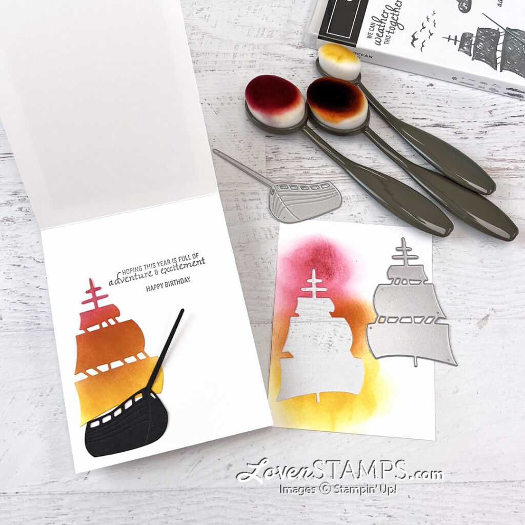 ep-391-ombre-background-on-the-ocean-stamp-set-stampin-up-heat-emboss-card-tutorial