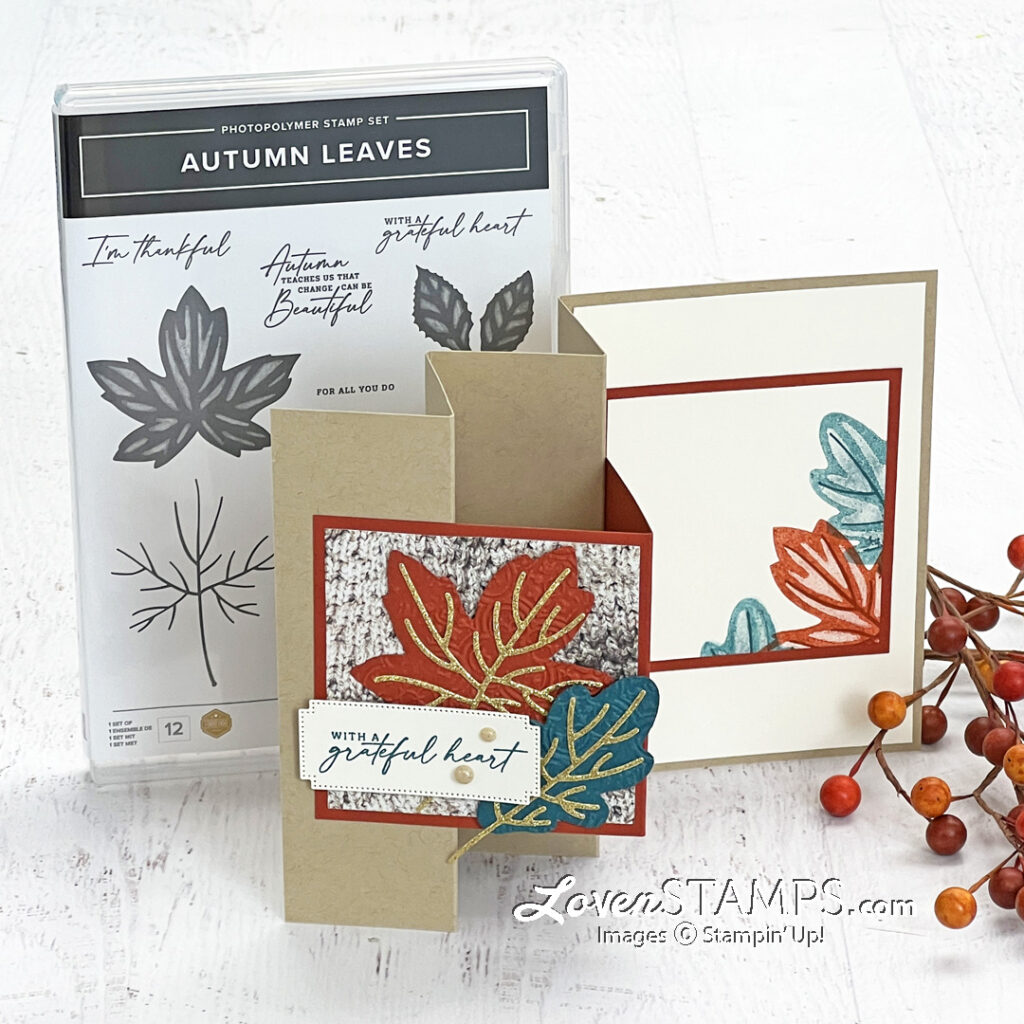 ep-395-all-about-autumn-leaves-DSP-accordion-z-fold-stampin-up