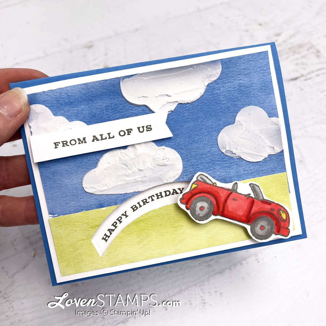 ep-419-curved-occasions-fluffy-clouds-embossing-paste-car-slider-card-punch-idea-stampin-up-hand
