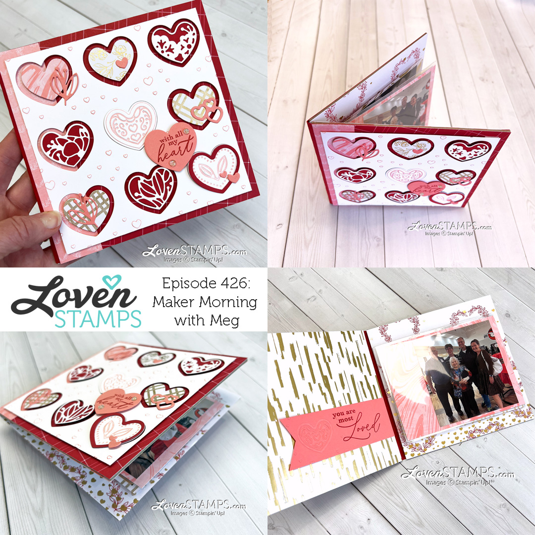 ep-426-adoring-hearts-hybrid-emboss-folder-stampin-up-9-square-quilt-sampler-mini-photo-book-cover-collage-tutorial-corner-edge