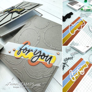 ep-446-patchwork-pieces-dies-tree-rings-embossing-folder-stampin-up-love-for-you-dies-scrappy-paper-technique-tutorial-video-3-cards how to