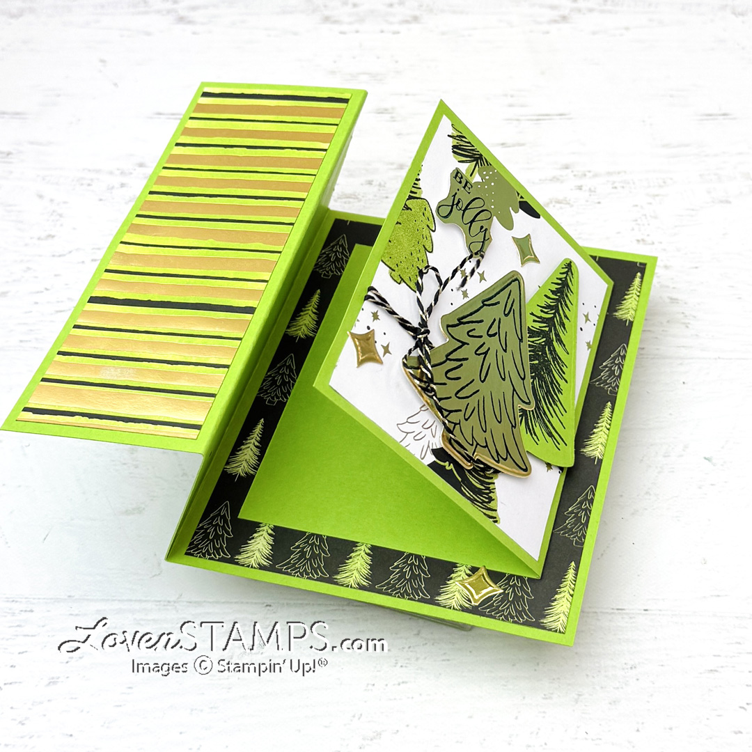 ep-586-3x4-dsp-z-fold-reverse-panel-custom-color-modern-christmas-stampin-up-tutorial-pdf-standing