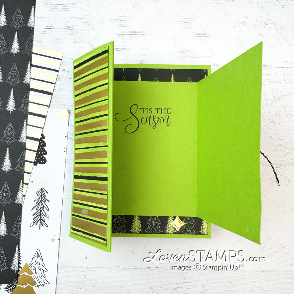 ep-586-3x4-dsp-z-fold-reverse-panel-custom-color-modern-christmas-stampin-up-tutorial-pdf-standing
