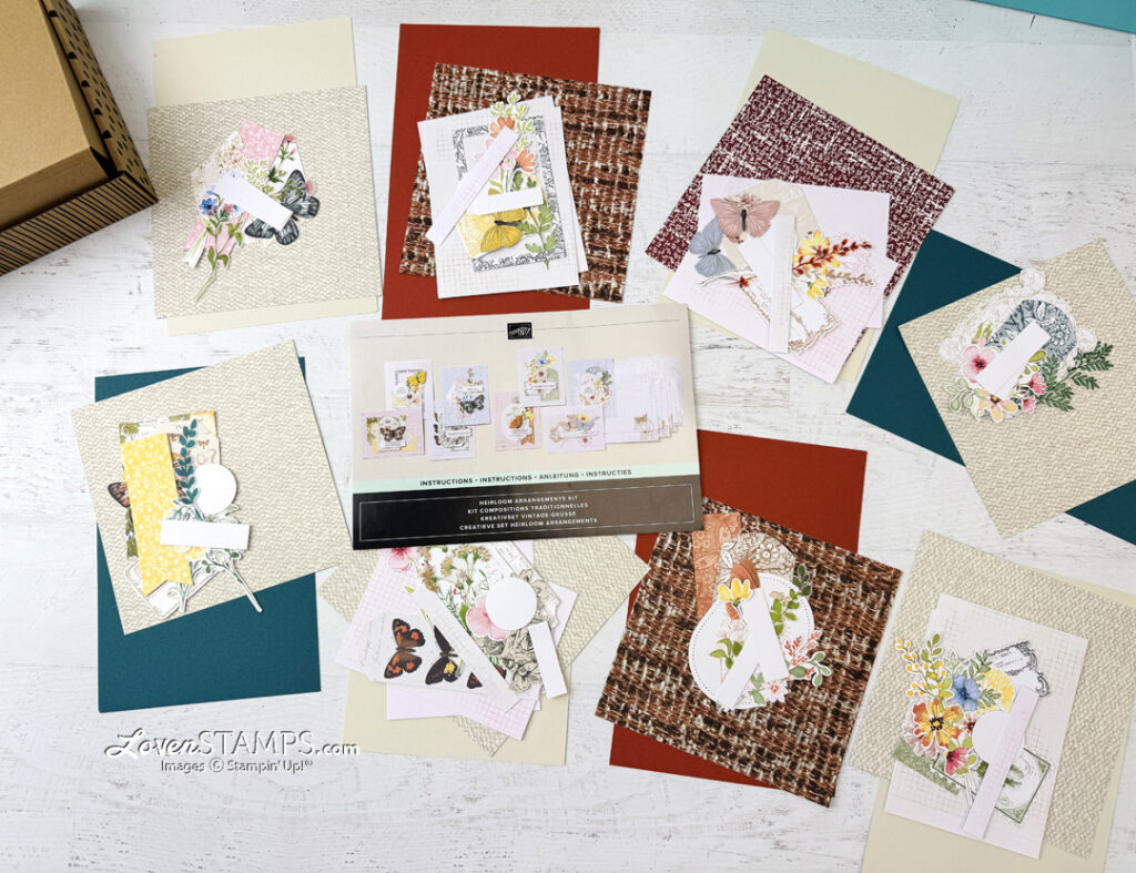 ep-587-6x6-simple-explosion-card-heirloom-arrangements-kit-stampin-up-tweed-dsp-inside