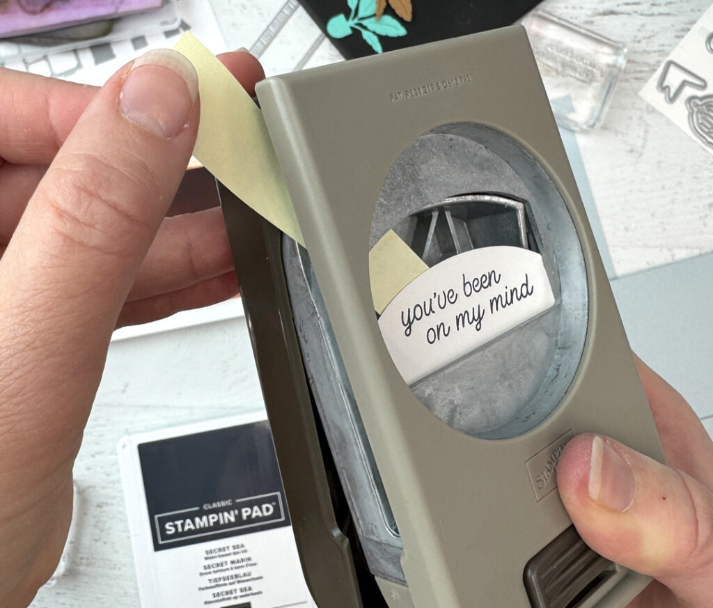 Ep 596: Punny Cards You Can't Wait To Make, November Release Stampin’ Up!® On Display Stamp Bundle