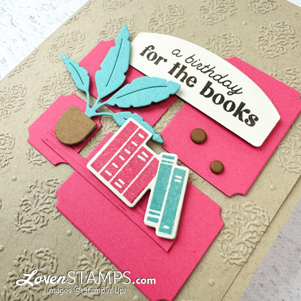 Ep 596: Punny Cards You Can't Wait To Make, November Release Stampin’ Up!® On Display Stamp Bundle