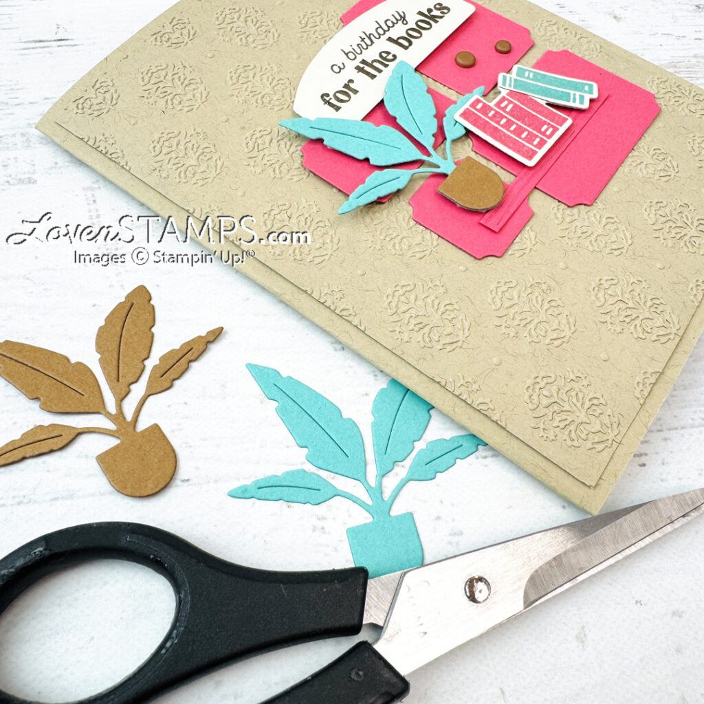 Ep 596: Punny Cards You Can't Wait To Make, November Release Stampin’ Up!® On Display Stamp Bundle