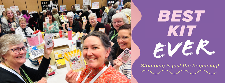 Join my LovenStampfuls Stampin Up Demonstrator Family in October 2025 and get access to pre-orders, discounts and community
