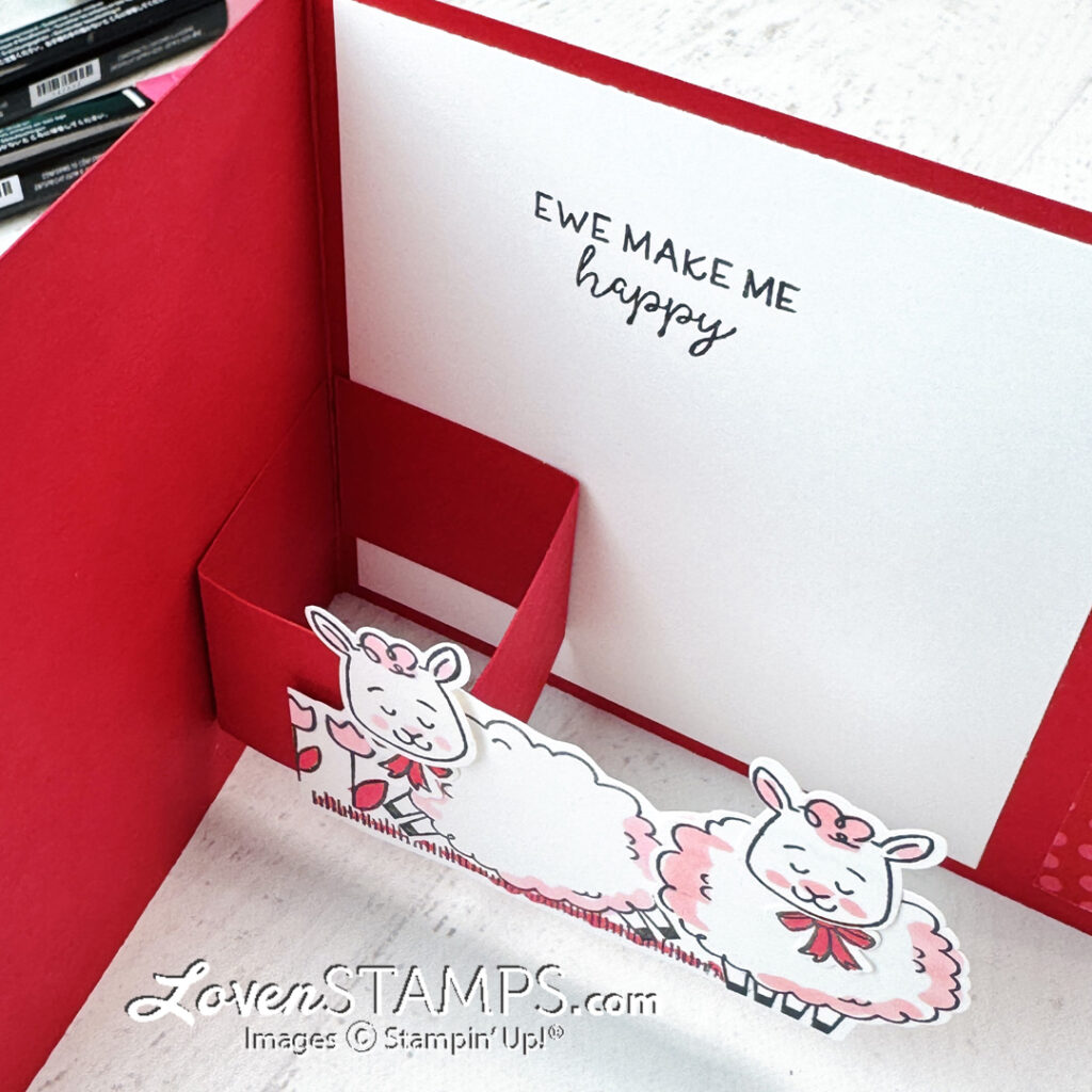 ep-609-pop-up-punny-woolly-friends-punch-bundle-stampin-up-sheep-card-open-Above