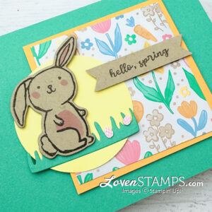 Ep 607: Virtual Catalog Premiere - ALL NEW Stamps, Punches, Papers + Stampin’ Up!® Easter Joy Suite