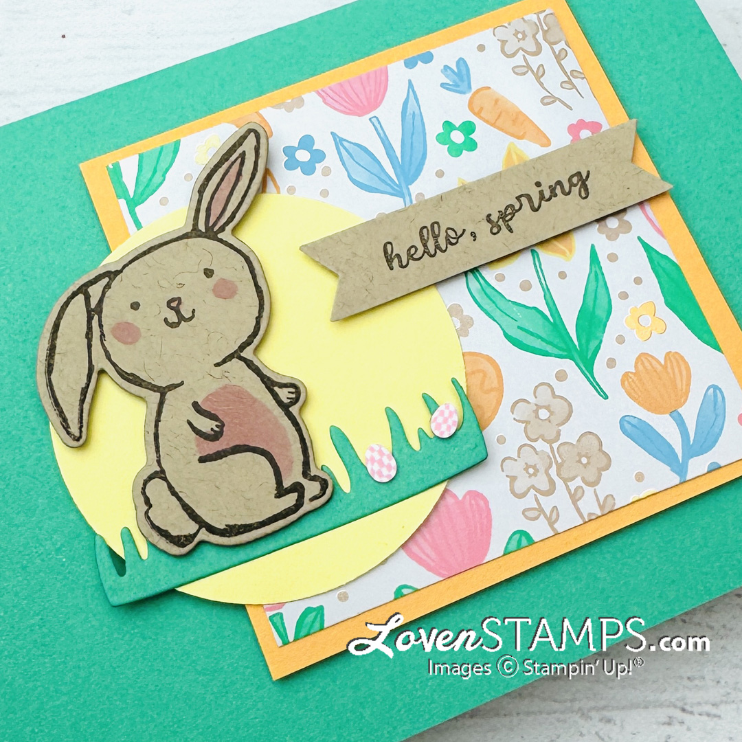 Ep 607: Virtual Catalog Premiere - ALL NEW Stamps, Punches, Papers + Stampin’ Up!® Easter Joy Suite